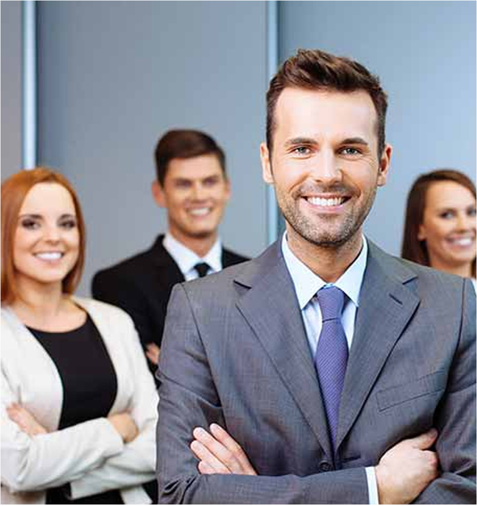 Talent Solutions