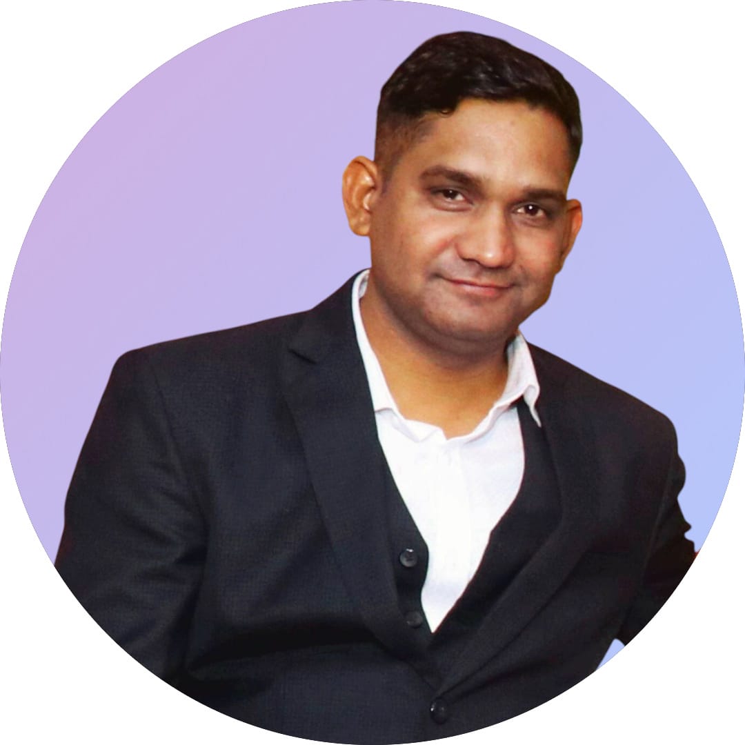 Deepak Prasad