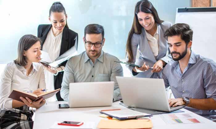 General Staffing Services