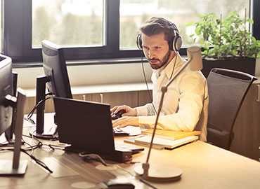 Top Recruitment Services Company in India