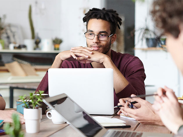 Top Recruitment Agency for Project Hiring